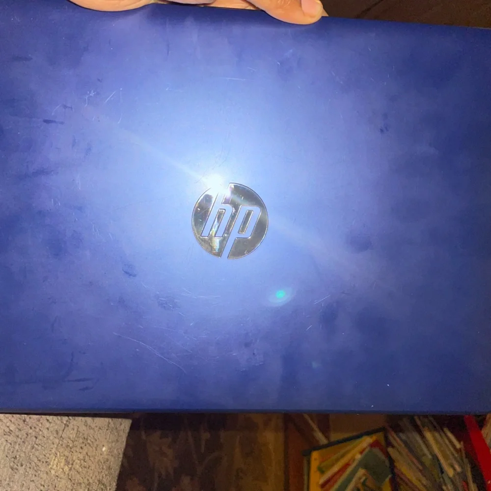 HP Stream 14’ Laptop